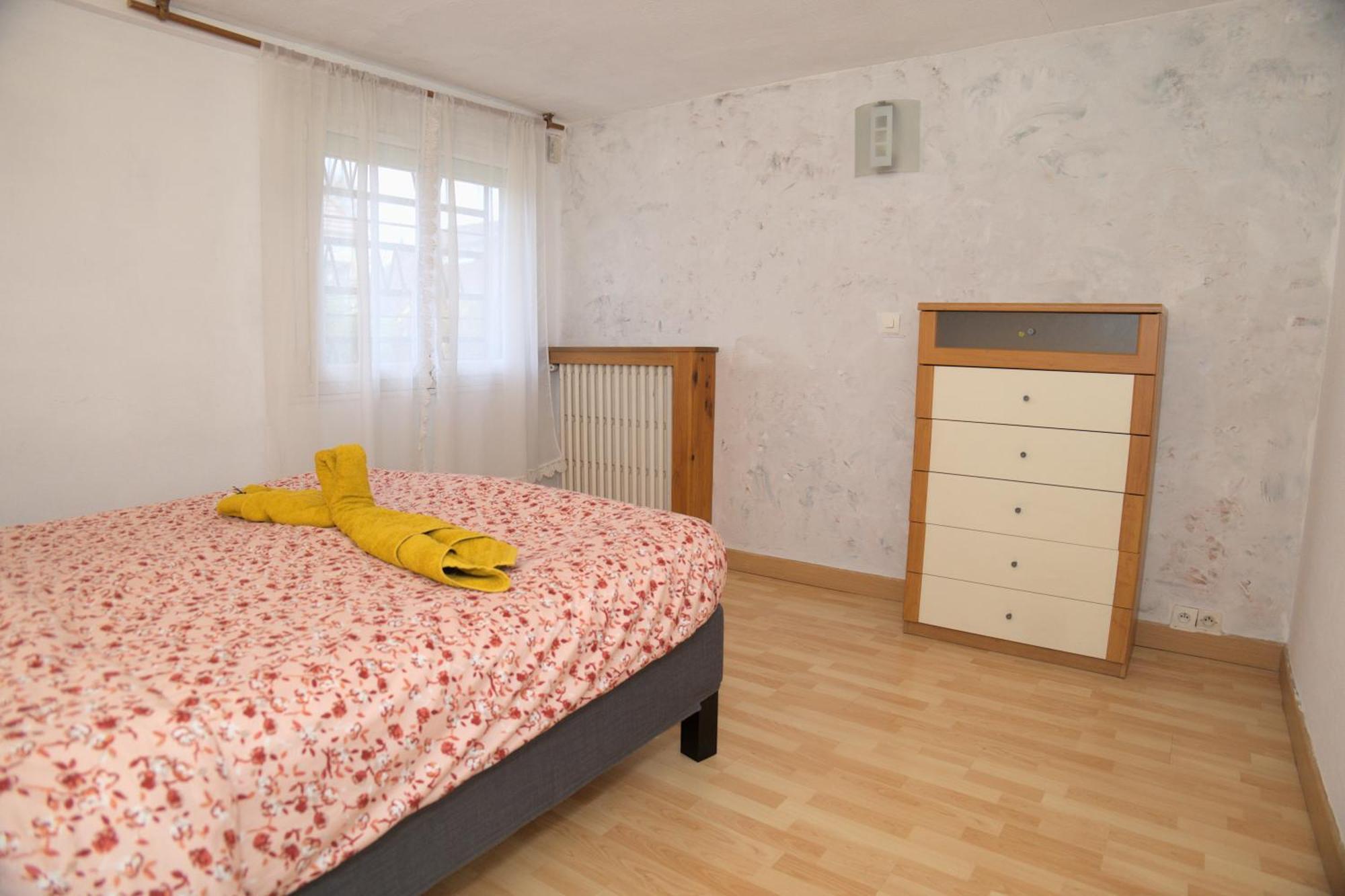 Agreable Maison En Centre Ville Noisy-le-Grand Exterior photo