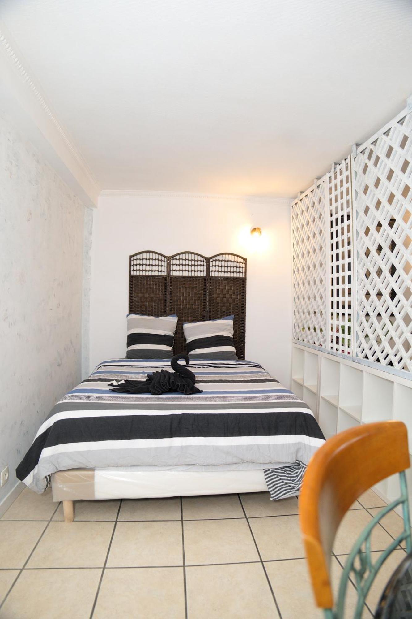 Agreable Maison En Centre Ville Noisy-le-Grand Exterior photo